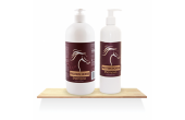 Over Horse PROTEIN HORSE Shampoo 400ml